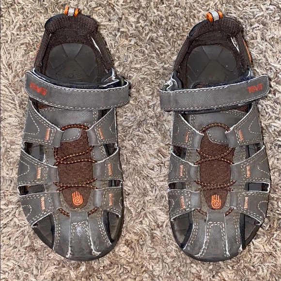Teva Other - Kids Teva sandles